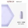 Paraguas para lluvia o sol, doble uso, portátil, protección solar, logo personalizable, paraguas cápsula ultraligero, sombrilla, protección UV, sombrilla solar