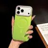 Adequado para iPhone 18 Pro Max, capa de telefone magnética com sensação de pele fosca, capa protetora Apple 17 dopamina de cobertura total