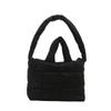 Bolso de mano informal, bolso bandolera sencillo, nuevo bolso de mano para mujer, moda 2024, bolso de compras, bolso de mano informal para mujer