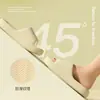 Zapatillas caseras de nuevo estilo para mujer, antideslizantes, adecuadas para parejas en el baño, de suela gruesa, para vacaciones de hotel y ocio, sandalias de EVA para hombre, al por mayor