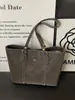 Nuevo Bolso Tote Versátil Otoño/Invierno 2026 Bolso Grande de Gran Capacidad para Viajes Diarios Bolso de Mano con Asa Larga al Hombro Bolso Versátil de Moda para Mujer