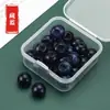 Novo botão de cheongsam imitação de jade estilo chinês, botões redondos de pérola para terno Tang e Hanfu, botões de conta de jade, acessórios decorativos