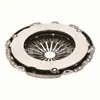 Plato de Presión de Embrague de Coche, 123 0348 10, 2004Cc, 2004X2, 2004X6