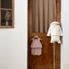 Traje de punto Ins estilo europeo y americano para bebés niños y niñas Chaleco de otoño Pantalones tipo pan Ropa estilo western Conjunto de dos piezas