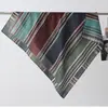 90 Nuevo Estilo Exótico Azul Otoño/Invierno Versátil Bufanda Exterior de Terciopelo para Mujer, Bufanda Cálida, Pañuelo para el Cuello, Bufanda Cuadrada Grande