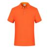 Polos de manga corta para padres e hijos personalizados para eventos corporativos, publicidad, camisas culturales, uniformes de clase, camisetas con solapa, ropa de trabajo estampada con logo