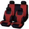 Fundas Universales para Asientos de Coche para Comercio Exterior, Estilo Gigante, Transfronterizo Temu Amazon Mercado Libre México Rusia Europa y América