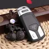 Llavero de Sándalo Negro, Pincel de Caligrafía, Ábaco, Pagoda, Calabaza, Elefante, Amuleto de Seguridad, Llavero de Coche de Sándalo Morado al por Mayor