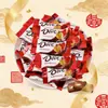 Chocolate con Leche Dove 4.5g Dulce de Boda a Granel Leche Sedosa Dulce de Boda de Año Nuevo Al por Mayor