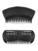 Almohadilla para Peluca Peine para el Cabello Rizador Estilismo de Cabello Almohadilla para Cabeza de Azafata Parte Superior Cranial Peluca Esponjosa Artefacto Almohadilla para el Cabello Accesorios para el Cabello Japoneses y Coreanos Mujeres