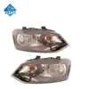 Adecuado para 09-14 Volkswagen Polo Polo Faro Faro 6R2941015C 6R2941016C