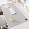 Alfombrilla térmica de escritorio de color sólido, nuevo modelo 2026, alfombrilla para ratón, almohadilla térmica para escritorio, calentador de manos para estudiantes, escritorio de computadora, almohadilla térmica para escritorio de oficina
