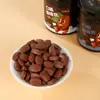 Caramelo de Café 100g Caramelo de Café para Masticar Cinco Sabores Caramelos Duros Snacks Fábrica de Caramelos de Café en stock Al por Mayor para Cabello