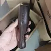 Venta al por mayor desde la fábrica de origen: Peine de masaje de sándalo con pequeñas imperfecciones, peine con cojín de aire, peine de masaje de meridianos del cuero cabelludo, unisex
