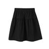 Falda de Verano 2026 Nueva Estilo Japonés para Mujer, Falda Corta de Cintura Alta Adelgazante Estilo Universitario