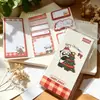 Set de Notas Adhesivas Apilables 70% de Descuento con Alto Valor Estético para Estudiantes, Ideal para Tomar Notas y como Regalo de Papelería