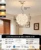 Lustre de balão de vidro cor dopamina para quarto infantil, arte criativa e personalizada para sala de estar, quarto, sala de jantar, sem ferro