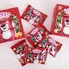 Galletas Disney Oso Fresa Nuevo Sabor Galleta Danesa Caja 55g Galletas Sabor Leche Snacks Infantiles Regalo