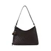 Bolso de Hombro Bajo de PU de Gama Alta para Commute para Mujer 2026 Nuevo Verano Súper Caliente Exquisito Bolso Versátil de Hombro Bajo