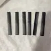Material PP Tijeras Cortapelos Tijeras Regalo Peine de Peluquería Peine para Cortar el Cabello Peine de Barbero Manzana Peine de Doble Punta