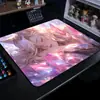 Alfombrilla de Ratón para E-Sports con Base de Goma de Alta Elasticidad, Alta Sensibilidad, Agarre Antideslizante Fuerte, Adecuada para Múltiples Escenas de Juego, Lote