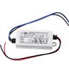 Fuente de Alimentación Conmutada LED Ajustable Mean Well Apv12W16W25W35W12V24V Tira de Luz con Driver a Regulador de Voltaje Constante