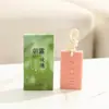 Fragancia Fresca y Elegante de Larga Duración Cera Aromática para Armario de Casa Difusor de Aroma Colgante Decoración Fragancia para Coche