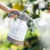 Regadera para Coche para Regar Flores, Botella Pulverizadora Doméstica de Alta Presión, Botella Pulverizadora Espesa de Gran Capacidad para Jardinería y Riego de Flores