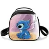 Suministro Exclusivo Transfronterizo de Bolsa de Almuerzo de Stitch, Bolsa para Lonchera, Bolsa Térmica, Bolsa de Almuerzo de Stitch, Bolsa para Comida Infantil, Bolsa Térmica para Comida