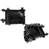 9804681980 Base de Caja de Fusibles apta para Peugeot 308 408 T9 4008 5008 C5AIR