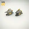 Carburador de Motosierra Sierra para Tala de Árboles Carburador 45/52/58/59 para Motosierra Carburador Híbrido 58 para Motosierra Uso General