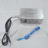 Equipamento de Fonte de Alimentação para Mineração para Minas de Carvão Subterrâneas Ma Mineração Selada e à Prova de Explosão Fonte de Alimentação CC Regulada Kdw127/12