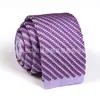 Corbata Plana Popular Japonesa y Coreana Corbata de Punto para Hombre Corbata Casual para Foto de Performance Corbata de Boda