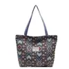 Bolsa de Gran Capacidad Estilo Étnico para Mujer 2026 Nueva Tendencia Moda Bolso Tote para Mujer Bolso de Hombro Versátil de Nicho para Mujer