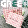 Bolsa Rosa para Tienda de Ropa de Niña, Bolsa Tote Rosa, Bolsa de Papel con Logo, Bolsa de Compras de Ropa de Alta Gama, Bolsa de Papel Ins con Logo