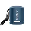 Adequado para Capa Protetora de Áudio Sony SRS-XB100 Xb13 Capa Protetora de Silicone Anti-queda e à Prova de Poeira cas