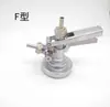 Dispensador de barril Dispensador de prato tipo A tipo S tipo D tipo F tipo T acessórios para máquina de chope