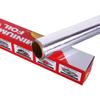 Venta al por mayor, rollo completo de papel de aluminio para hornear, estilo japonés, resistente al aceite, para barbacoa, resistente a altas temperaturas, envuelto en papel de aluminio para hornear.