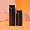 Termo de Bolsillo de Acero Inoxidable de Doble Capa, Simple, Transfronterizo, para Hombres, Mujeres y Estudiantes, Alto Valor Estético, Botella de Agua Práctica al Vacío