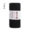 Hilo de Algodón Hueco de 2 mm para Bolsas de Ganchillo DIY Bolsa Tejida a Mano Sombrero Hilo Redondo Tipo Perla Lana