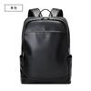 Mochila Escolar GOLF para Hombre Estilo Coreano Moderna para Estudiante Gran Capacidad Negocios Ocio Mochila para Computadora de 15.6 pulgadas