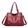 Bolso Cruzado de Patchwork Bordado con Hilo para Mujer Gran Capacidad Retro Casual Bolso de Hombro Bajo el Brazo Bolso Tote de Mano de Moda