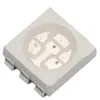 Tiras LED 5050 0. 2w0.5w luz púrpura luz roja luz azul LED SMD cuentas de lámpara