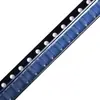 Apenas 20 diodos zener de superfície originais MMSZ5227B SOD-123 3.6V/0.35W são vendidos