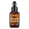 Aceite Esencial para Masaje Personalizado Calmante del Hígado y Aliviador del Estrés, Aceite para Masaje de Cuerpo Completo para la Circulación de Meridianos, Sueño, Gua Sha, Aceite Esencial para Hígado y Vesícula Biliar del Cuerpo
