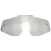 Gafas Deportivas para Exteriores Transfronterizas, Gafas de Motociclista, Gafas para Ciclismo al Aire Libre, Gafas para Casco de Carreras Todoterreno