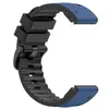 Adecuado para Correa Oficial de Silicona Garmin Forerunner955/965 945/970
