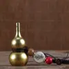 Navaja de calabaza cuchillo llavero cuchillo creativo portátil mini cuchillo cuchillo pequeño portátil cuchillo de regalo colgante de llavero