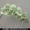 Flores de Orquídea Realistas de 38 pulgadas de Amazon para Fondos de Boda y Decoraciones Florales Orquídeas Artificiales
