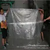 Ventas Directas de Fábrica Bolsas de Película Engrosada Dentro de Cajas de Cartón, Bolsas de Empaque con Revestimiento Impermeable, a Prueba de Polvo y Humedad, Bolsas de Fondo Cuadrado, Selladas